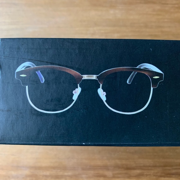 HTX Blue Light Blocking Glasses NWT - Picture 4 of 7